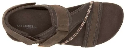 Dámske sandále Merrell  Terran 4 Backstrap Bracken  UK 5