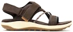Dámske sandále Merrell  Terran 4 Backstrap Bracken  UK 5