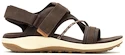 Dámske sandále Merrell  Terran 4 Backstrap Bracken  UK 5