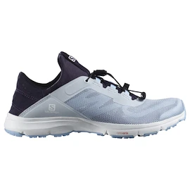 Dámske sandále Salomon Amphib Bold 2 Arctic Ice/Nightshade/Serenity