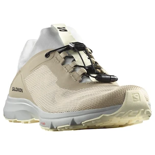 Dámske sandále Salomon Amphib Bold 2 White Pepper/Glacier Gray/Transparent Yellow
