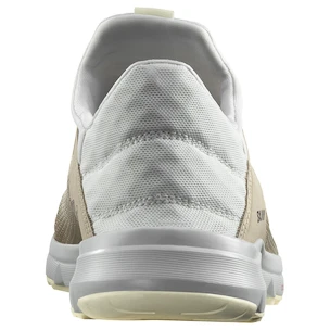 Dámske sandále Salomon Amphib Bold 2 White Pepper/Glacier Gray/Transparent Yellow