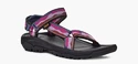 Dámske sandále Teva  Hurricane XLT2 vista blue indigo