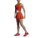 Dámske šaty adidas SMC Dress Red