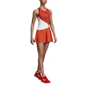 Dámske šaty adidas SMC Dress Red
