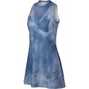 Dámske šaty Nike Court Dri-FIT Maria Armory Blue - vel. M