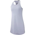 Dámske šaty Nike Court Dry Oxygen Purple - vel. M