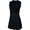 Dámske šaty Nike Court Slam LN Black