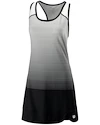 Dámske šaty Wilson Team Match Dress Black/White