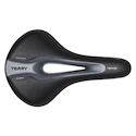 Dámske sedlo Terry  Figura Gel Max