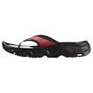Dámske šľapky Salomon Reelax Break 6.0 Cosmic Sky/Black/Flame Scarlet