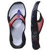 Dámske šľapky Salomon Reelax Break 6.0 Cosmic Sky/Black/Flame Scarlet