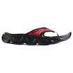 Dámske šľapky Salomon Reelax Break 6.0 Cosmic Sky/Black/Flame Scarlet