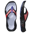 Dámske šľapky Salomon Reelax Break 6.0 Cosmic Sky/Black/Flame Scarlet