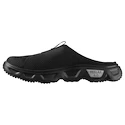 Dámske šľapky Salomon Reelax Slide 6.0 Black/Black/Alloy
