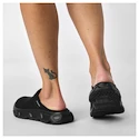 Dámske šľapky Salomon Reelax Slide 6.0 Black/Black/Alloy