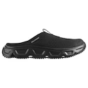 Dámske šľapky Salomon Reelax Slide 6.0 Black/Black/Alloy