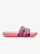 Dámske šľapky Under Armour Ansa Graphic-PNK  EUR 43