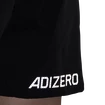 Dámske šortky adidas  Adizero Split Black