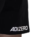 Dámske šortky adidas  Adizero Split Black