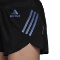 Dámske šortky adidas  Adizero Split Black