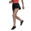 Dámske šortky adidas  Adizero Split Black XS