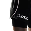 Dámske šortky adidas Adizero Two-In-One Black
