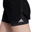 Dámske šortky adidas ASK 2v1 black