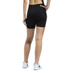Dámske šortky adidas  Believe This 2.0 Short Tights Black