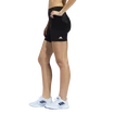 Dámske šortky adidas  Believe This 2.0 Short Tights Black