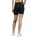 Dámske šortky adidas  Believe This 2.0 Short Tights Black