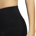 Dámske šortky adidas  Believe This 2.0 Short Tights Black