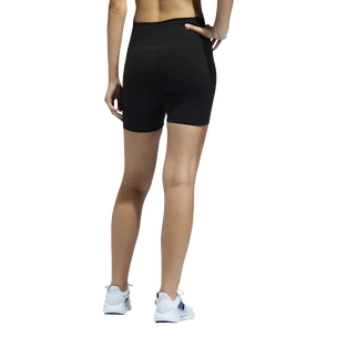 Dámske šortky adidas  Believe This 2.0 Short Tights Black S