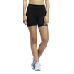 Dámske šortky adidas  Believe This 2.0 Short Tights Black S