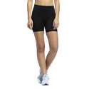 Dámske šortky adidas  Believe This 2.0 Short Tights Black S
