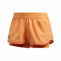Dámske šortky adidas Club Short Orange