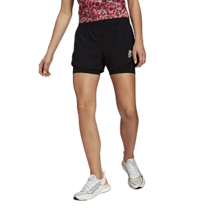 Dámske šortky adidas  Fast Primeblue 2in1