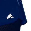 Dámske šortky adidas Heat.RDY modré