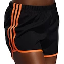Dámske šortky adidas M20 čierno-oranžové
