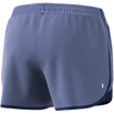 Dámske šortky adidas  Marathon 20 Shorts Orbit Violet