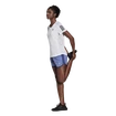 Dámske šortky adidas  Marathon 20 Shorts Orbit Violet