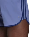 Dámske šortky adidas  Marathon 20 Shorts Orbit Violet