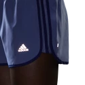 Dámske šortky adidas  Marathon 20 Shorts Orbit Violet