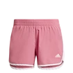Dámske šortky adidas  Marathon 20 Shorts Rose Tone