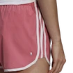Dámske šortky adidas  Marathon 20 Shorts Rose Tone