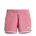 Dámske šortky adidas  Marathon 20 Shorts Rose Tone