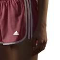 Dámske šortky adidas  Marathon 20 Shorts Rose Tone