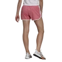 Dámske šortky adidas  Marathon 20 Shorts Rose Tone