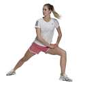 Dámske šortky adidas  Marathon 20 Shorts Rose Tone