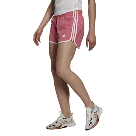 Dámske šortky adidas Marathon 20 Shorts Rose Tone